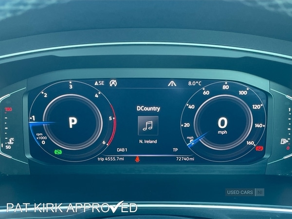 Used Volkswagen Tiguan 2019 for sale - 77794740: Photo 7