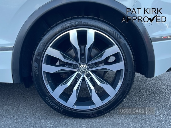 Used Volkswagen Tiguan 2019 for sale - 77794740: Photo 8