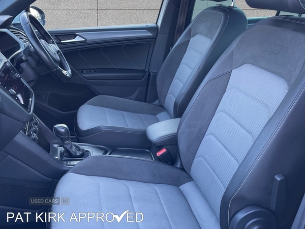 Used Volkswagen Tiguan 2019 for sale - 77794740: Photo 9