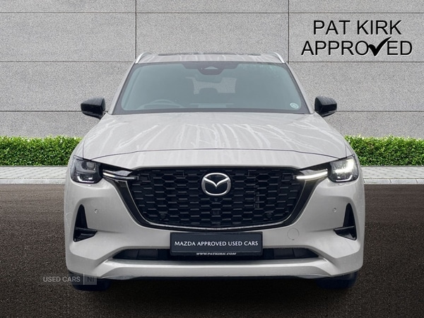 Used Mazda CX-80 2025 for sale - 77041114: Photo 13