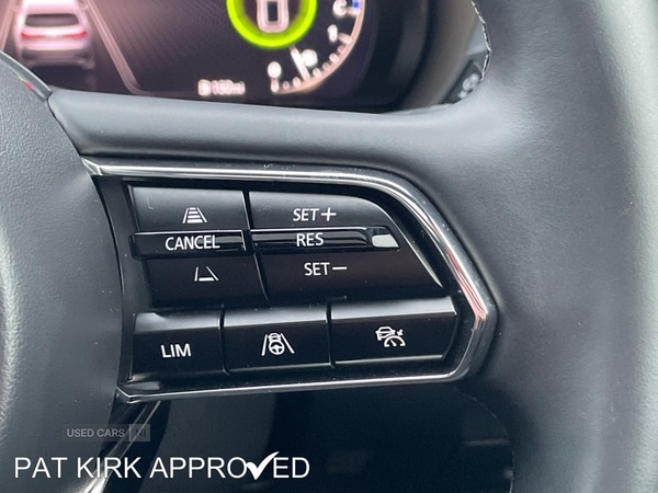 Used Mazda CX-80 2025 for sale - 77041114: Photo 20