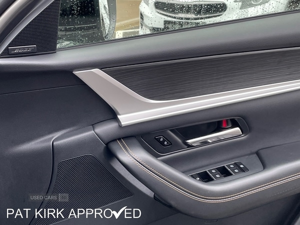 Used Mazda CX-80 2025 for sale - 77041114: Photo 21