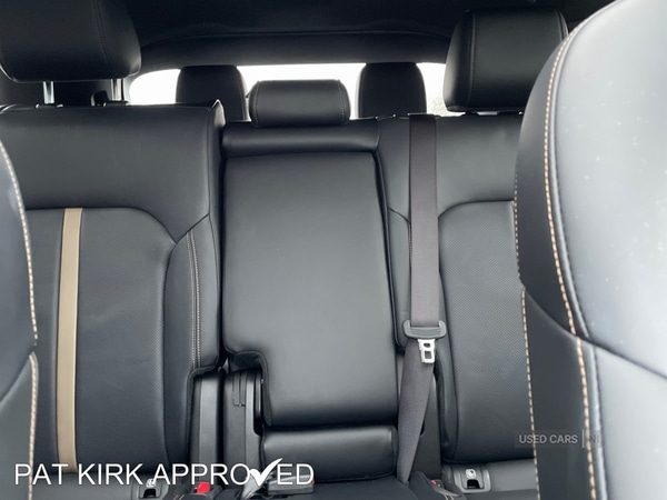 Used Mazda CX-80 2025 for sale - 77041114: Photo 22