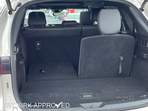 Used Mazda CX-80 2025 for sale - 77041114: Photo 23