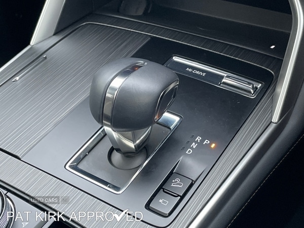 Used Mazda CX-80 2025 for sale - 77041114: Photo 24