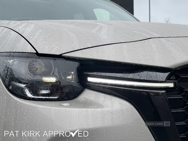 Used Mazda CX-80 2025 for sale - 77041114: Photo 26