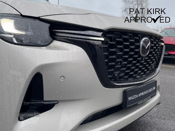 Used Mazda CX-80 2025 for sale - 77041114: Photo 28