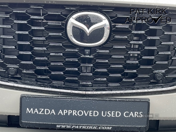 Used Mazda CX-80 2025 for sale - 77041114: Photo 29