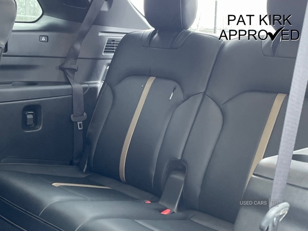 Used Mazda CX-80 2025 for sale - 77041114: Photo 31