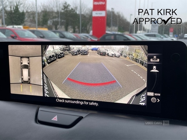 Used Mazda CX-80 2025 for sale - 77041114: Photo 35