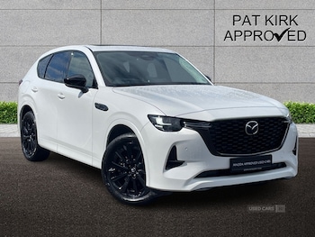Used Mazda CX-60 2025 for sale - 78855506: Photo