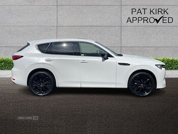 Used Mazda CX-60 2025 for sale - 78855506: Photo