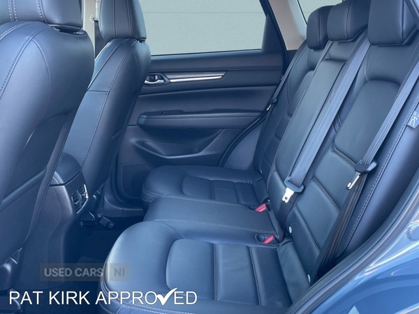 Used Mazda CX-5 2025 for sale - 77560348: Photo 11