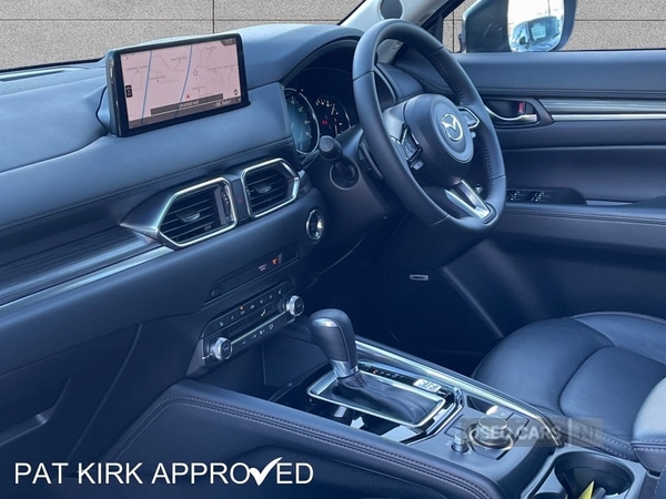 Used Mazda CX-5 2025 for sale - 77560348: Photo 12