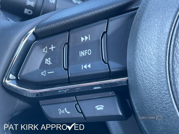 Used Mazda CX-5 2025 for sale - 77560348: Photo 19