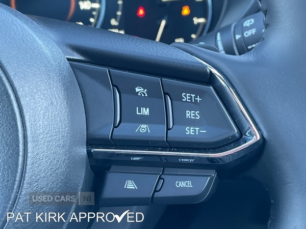 Used Mazda CX-5 2025 for sale - 77560348: Photo 20