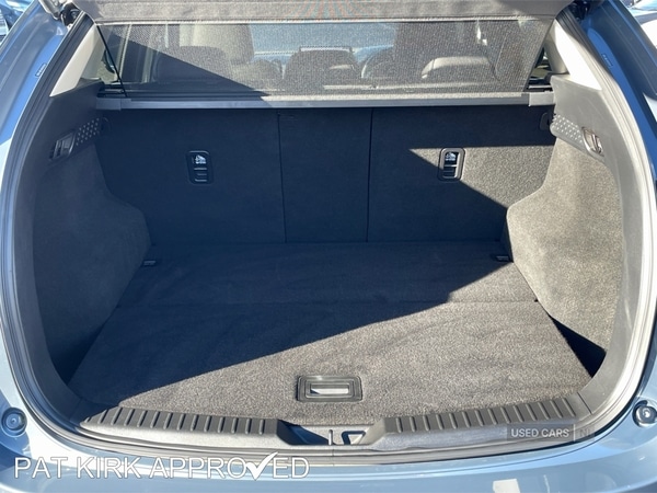 Used Mazda CX-5 2025 for sale - 77560348: Photo 23