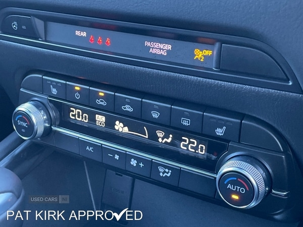 Used Mazda CX-5 2025 for sale - 77560348: Photo 25