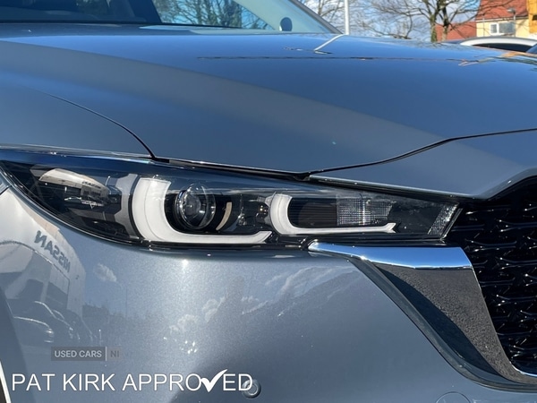 Used Mazda CX-5 2025 for sale - 77560348: Photo 26