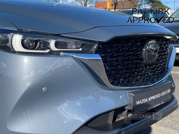 Used Mazda CX-5 2025 for sale - 77560348: Photo 28