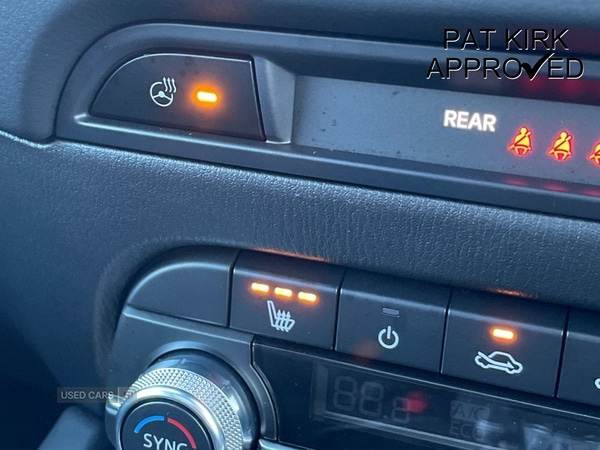 Used Mazda CX-5 2025 for sale - 77560348: Photo 29