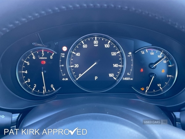 Used Mazda CX-5 2025 for sale - 77560348: Photo 7