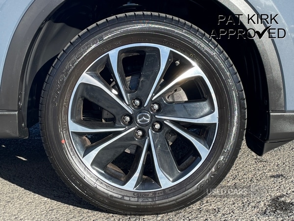 Used Mazda CX-5 2025 for sale - 77560348: Photo 8