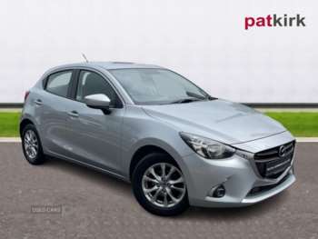Used Mazda Mazda2 2018 for sale - 74966074: Photo