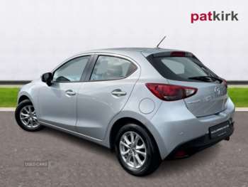 Used Mazda Mazda2 2018 for sale - 74966074: Photo