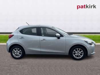 Used Mazda Mazda2 2018 for sale - 74966074: Photo