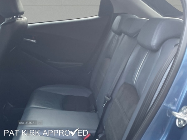 Used Mazda Mazda2 2023 for sale - 77634101: Photo 11