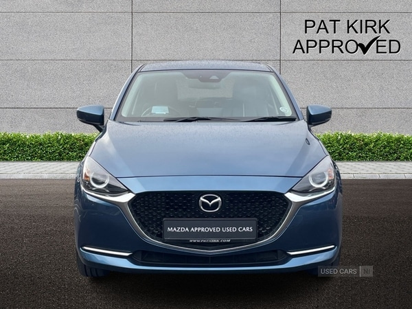 Used Mazda Mazda2 2023 for sale - 77634101: Photo 13