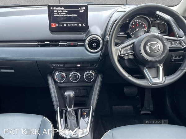 Used Mazda Mazda2 2023 for sale - 77634101: Photo 17