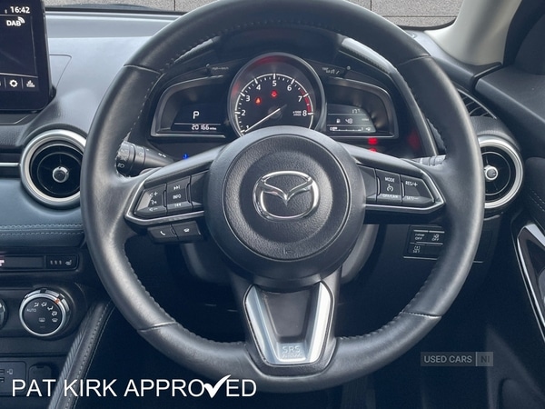 Used Mazda Mazda2 2023 for sale - 77634101: Photo 18