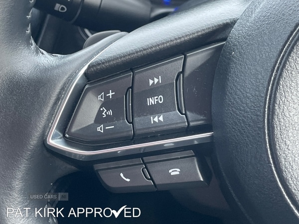 Used Mazda Mazda2 2023 for sale - 77634101: Photo 19