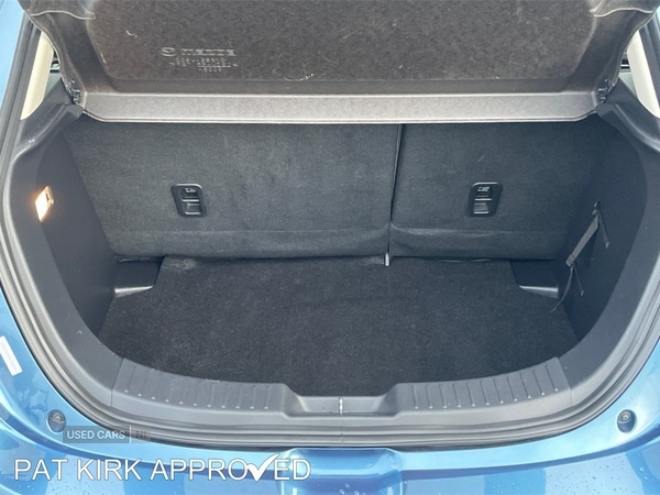 Used Mazda Mazda2 2023 for sale - 77634101: Photo 23