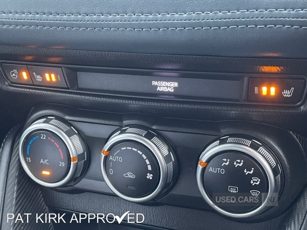 Used Mazda Mazda2 2023 for sale - 77634101: Photo 24