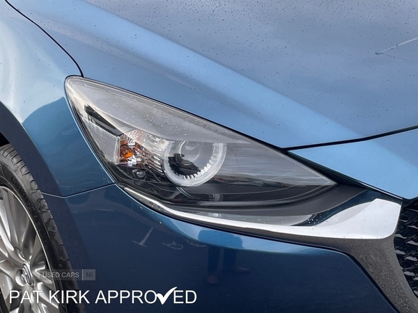 Used Mazda Mazda2 2023 for sale - 77634101: Photo 26