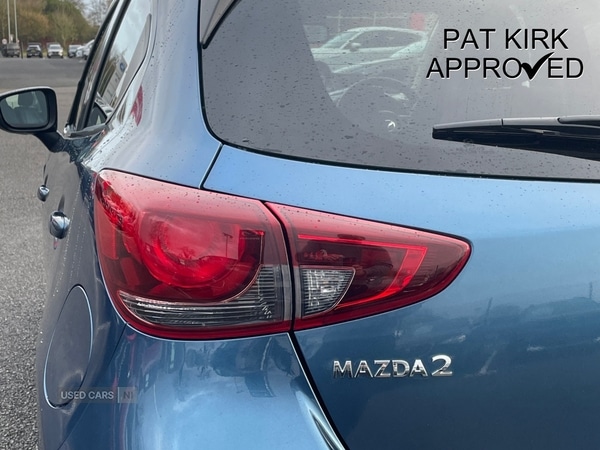 Used Mazda Mazda2 2023 for sale - 77634101: Photo 27