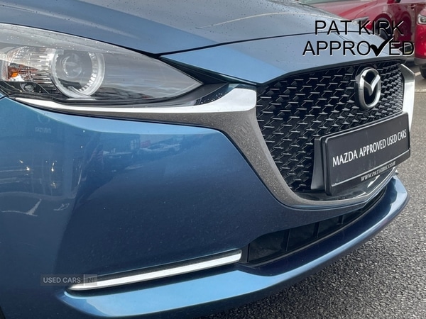 Used Mazda Mazda2 2023 for sale - 77634101: Photo 28