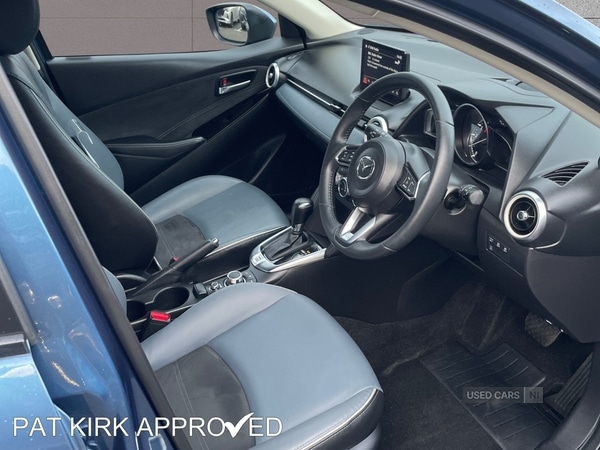 Used Mazda Mazda2 2023 for sale - 77634101: Photo 6