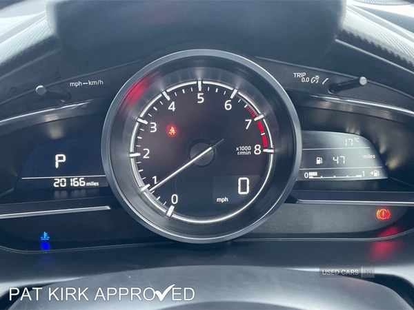 Used Mazda Mazda2 2023 for sale - 77634101: Photo 7