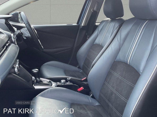 Used Mazda Mazda2 2023 for sale - 77634101: Photo 9