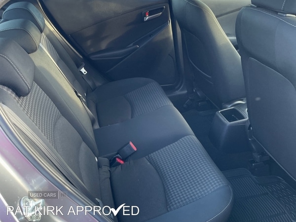 Used Mazda Mazda2 2018 for sale - 76573829: Photo 11