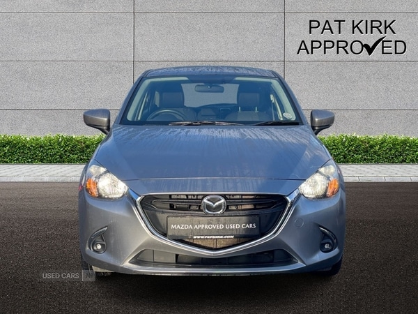 Used Mazda Mazda2 2018 for sale - 76573829: Photo 13