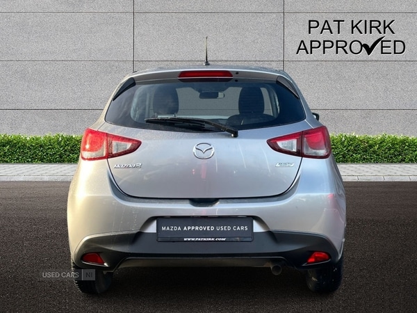 Used Mazda Mazda2 2018 for sale - 76573829: Photo 14