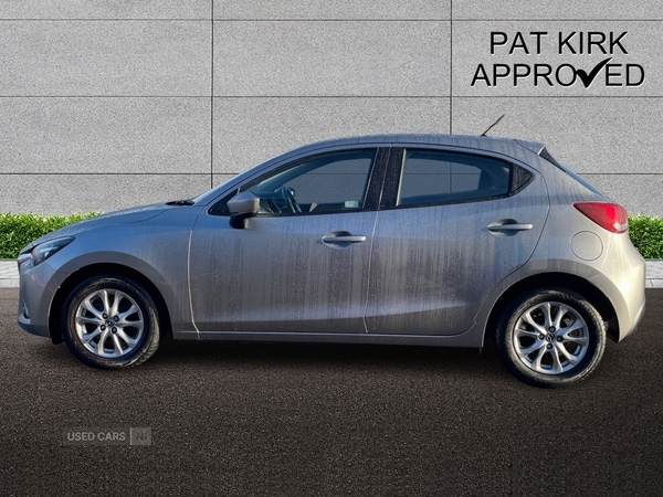 Used Mazda Mazda2 2018 for sale - 76573829: Photo 15