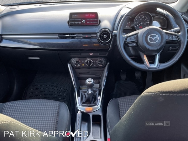 Used Mazda Mazda2 2018 for sale - 76573829: Photo 17
