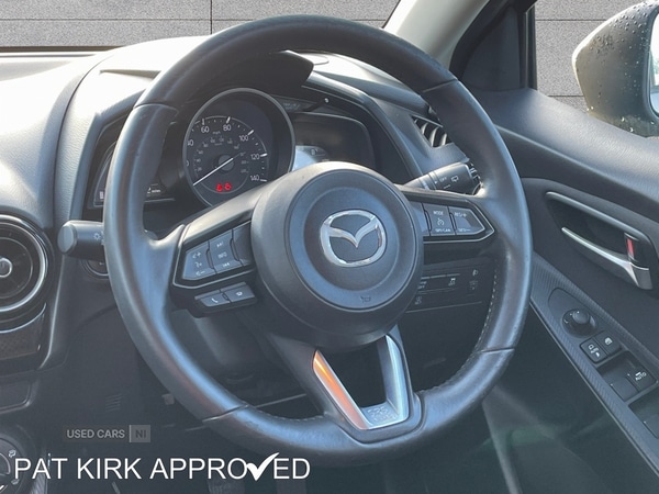 Used Mazda Mazda2 2018 for sale - 76573829: Photo 18