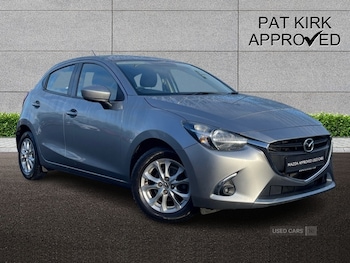 Used Mazda Mazda2 2018 for sale - 76573829: Photo